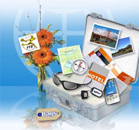 Travel Tools